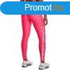 Under Armour Armour Branded Legging-PNK