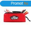 Tolltart VANS BY OTW Pencil Pouch Red