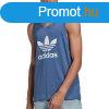 Frfi Atlta Adidas Trefoil Tank Top Blue