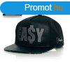 Cocaine Life EA$Y Classic Snapback Black