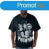 Mafioso Clothing Pimpin Aint Easy Tee Black