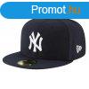 Sapkk New Era 59Fifty Authentic On Field Game New York Yank