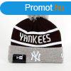 Sapka NEW ERA Jake Cuff NY Yankees Grey