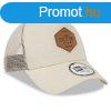 sapka New Era Patch Stone A-Frame Trucker Cap Cream