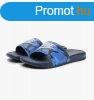 Nike Benassi Just Do It Print Navy