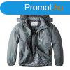 Tli kabt Surplus Stars Winter Jacket Grey