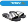 Frfi papucs VANS MN LA COSTA SLIDE-ON (CHECKERBOARD) TRUWHT