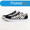 Cipo Vans UA Old Skool Primary Check Black