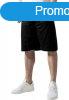 Urban Classics Bball Mesh Shorts black