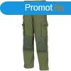 MFH Profi nadrg Commando Smock Rip stop, OD zld