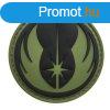 WARAGOD Jedi Order PVC rtt, zld