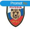 WARAGOD Russia IPSC PVC rtt