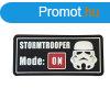 WARAGOD Stormtrooper PVC rtt