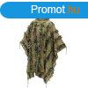 Helikon-Tex LEAF GHILLIE poncs - US Woodland