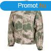 MFH Professional Softshell dzseki Scorpion, HDT-camo FG