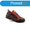 Kayland Trekking csizma Gravity GTX fekete-piros 018017150