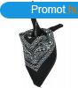 Mil-tec Western kend bandana, fekete