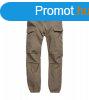 Vintage Industries Conner cargo jogger nadrg, homok