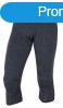 Husky Merino thermo alsnem Frfi 3/4-es nadrg antracit,