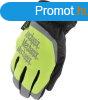 Mechanix ColdWork FastFit Hi-Viz munkakeszty