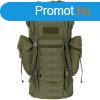 MFH MOLLE 65L htizsk, alumnium rd, OD zld