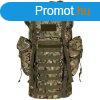 MFH Htizsk MOLLE 65L, alumnium rd, op.-camo