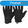 Direct Action Keszty Hard Gloves - fekete