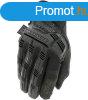 Mechanix keszty 0,5mm M-pact, fekete