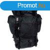 MFH htizsk Tactical Line fekete 55l