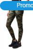 Urban Classics ni leggings, wood camo