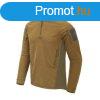 Helikon-Tex Range Hoodie - TopCool kapucnis pulver, coyote 