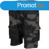 MFH Jogger frfi rvidnadrg, dark camo