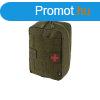 Brandit Molle First Aid L tasak, olive