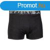 Mil-Tec Skull frfi boxer 2db, fekete