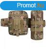 Brandit vtska Waistbelt Allround, multicam