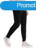 Ombre frfi Jogger melegtnadrg V1, fekete