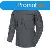 Helikon-Tex CPU Blza - PolyCotton Ripstop - Shadow Grey