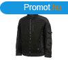 Brandit fleece dzseki Fleecejacket Ripstop fekete