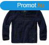 Brandit fleece pulver Teddyfleece Worker, tengerszkk