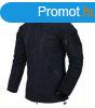 Helikon Alpha Tactical fleece dzseki, navy blue