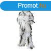 Helikon-Tex lcz szett GHILLIE SUIT - Snow Camo