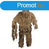 MFH Ghillie Suit terepszn szett, sivatagi sznben