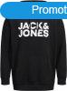 Jack&Jones PLUS F&#xE9;rfi meleg&#xED;t&#x15