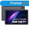 AGM PAD P1 Lite 4G ts- s vzll 4+128GB IP68 Tablet, kr