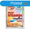 Dr.chen multimax vitamin+q10+szeln tabletta 40 db