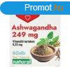 DR.HERZ ASHWAGANDHA KAPSZULA 60DB