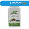 NATURES WAY WILD YAM KAPSZULA 100DB