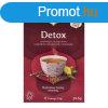 YOGI BIO DETOX MREGTELENT TEA