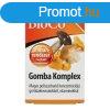 BIOCO GOMBA KOMPLEX TABLETTA