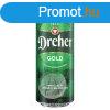 DRHER GOLD 0,5L DOB 5% /24/ -DRS